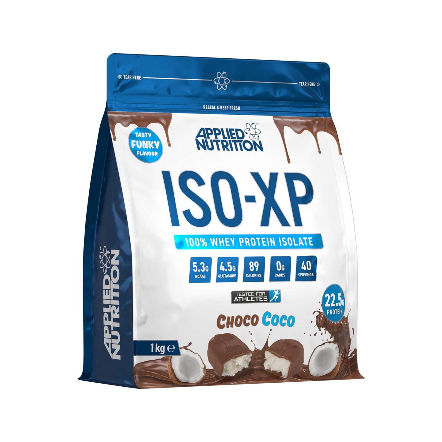 Applied Nutrition ISO-XP Choco Coco 1kg