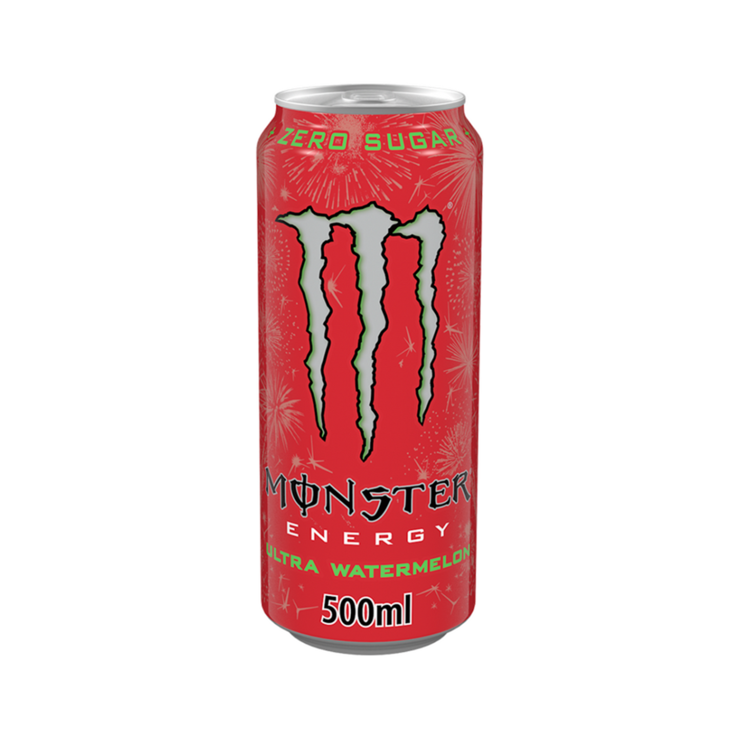 Monster Energy Watermelon 12x500ml