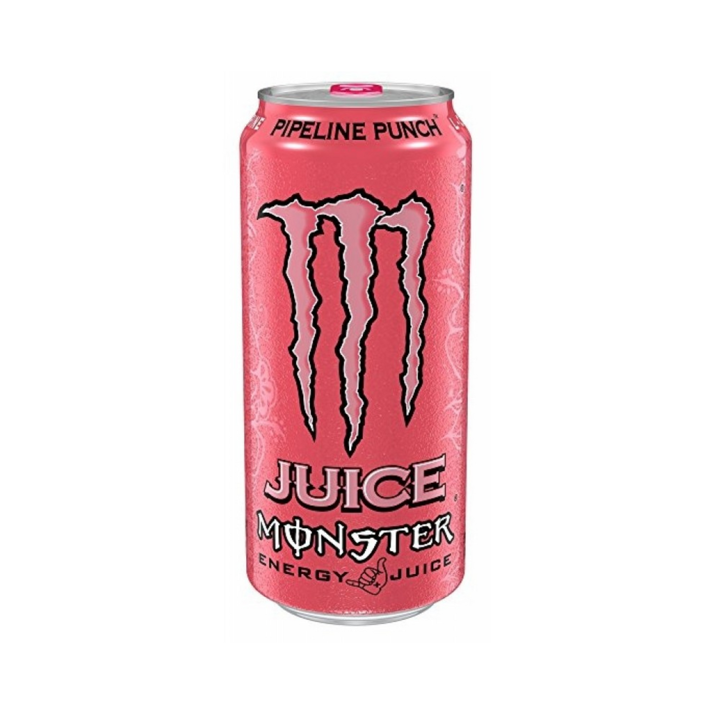 Monster Energy Juiced Pipeline Punch 12x500ml