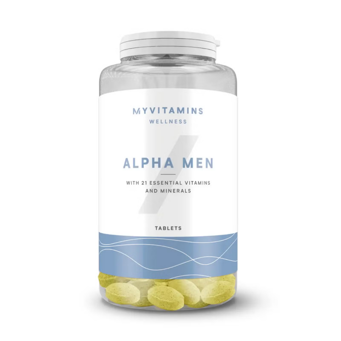 MyProtein Aplha Men Super Multi Vitamin 240 CAPS