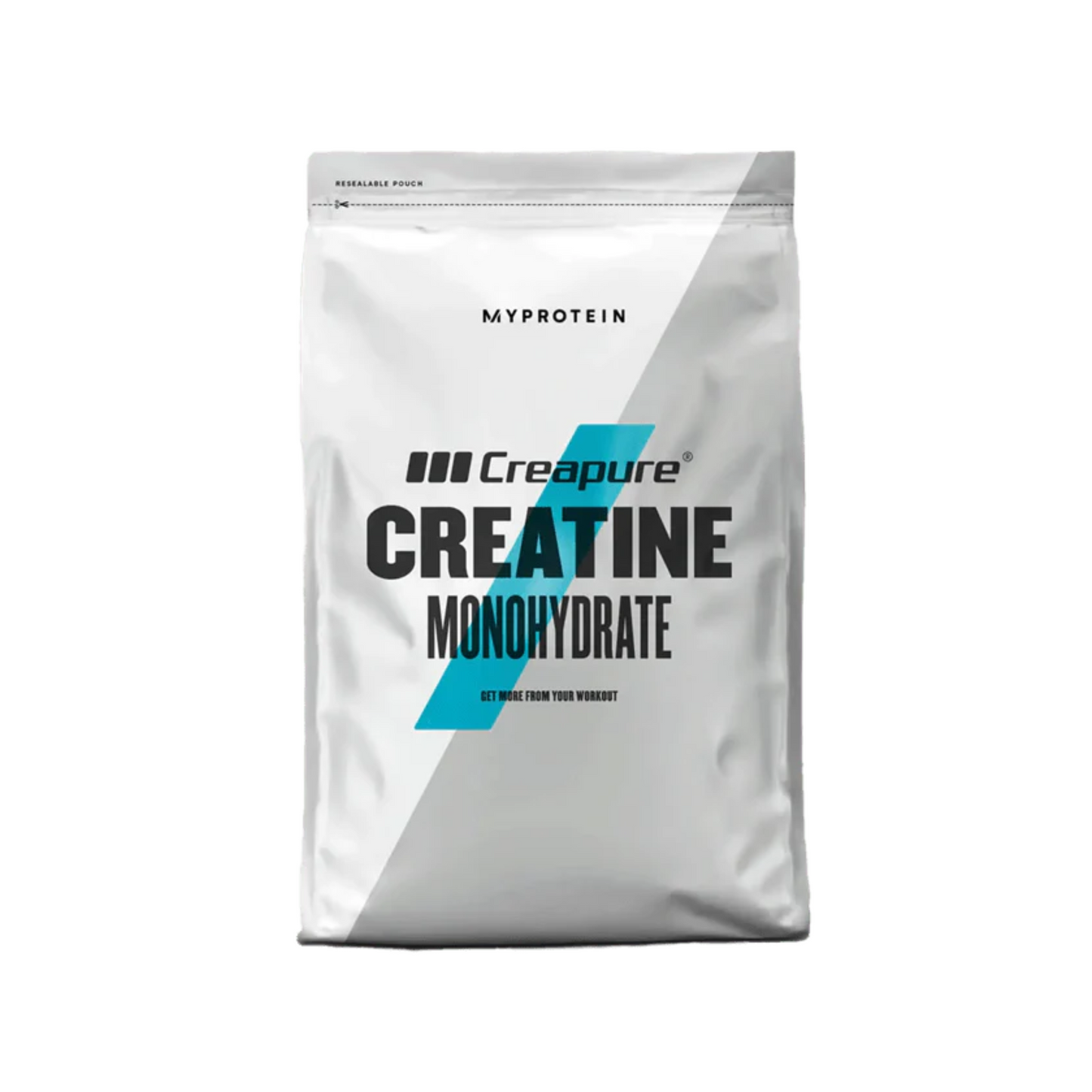 MyProtein Creapure Creatine Monohydrate 500g