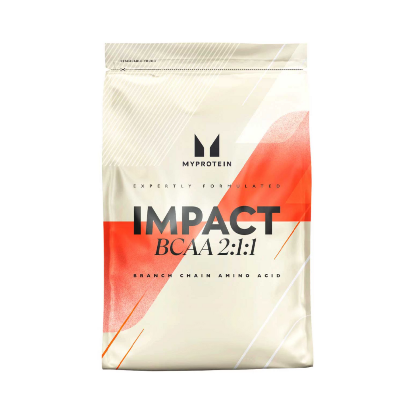MyProtein BCAA Unflavoured 500g