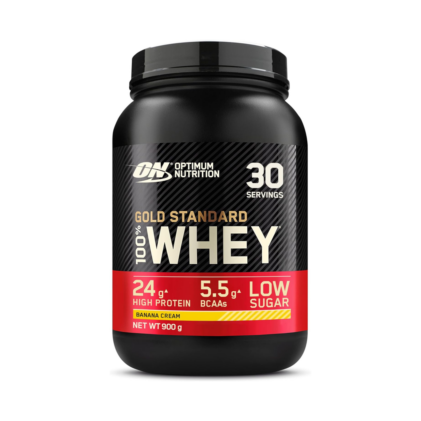 Optimum Nutrition Gold Standard Whey Banana 908g