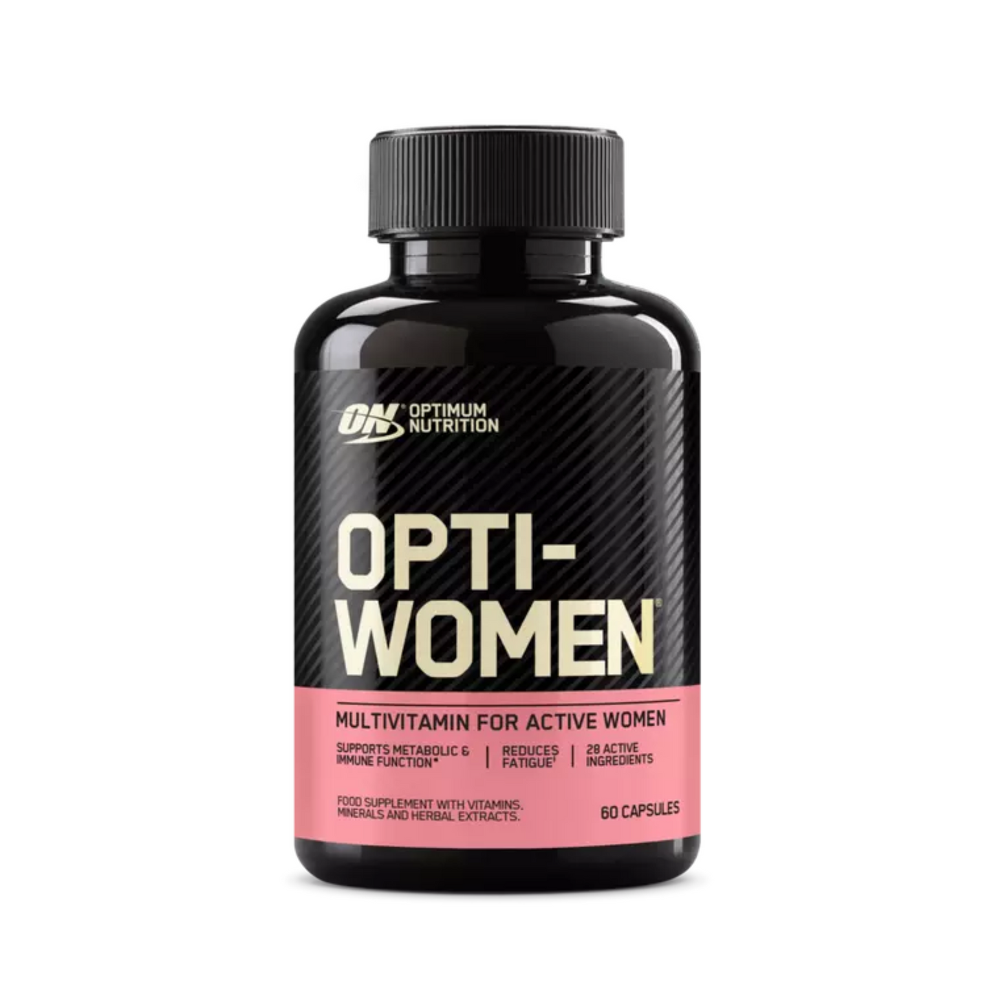Optimum Nutrition Opti-Women 60 CAPS