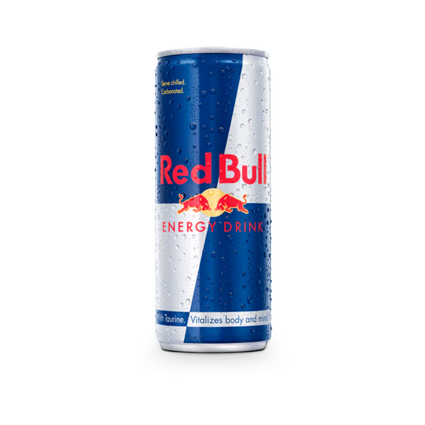 Red Bull Energy Drink 24x250ml