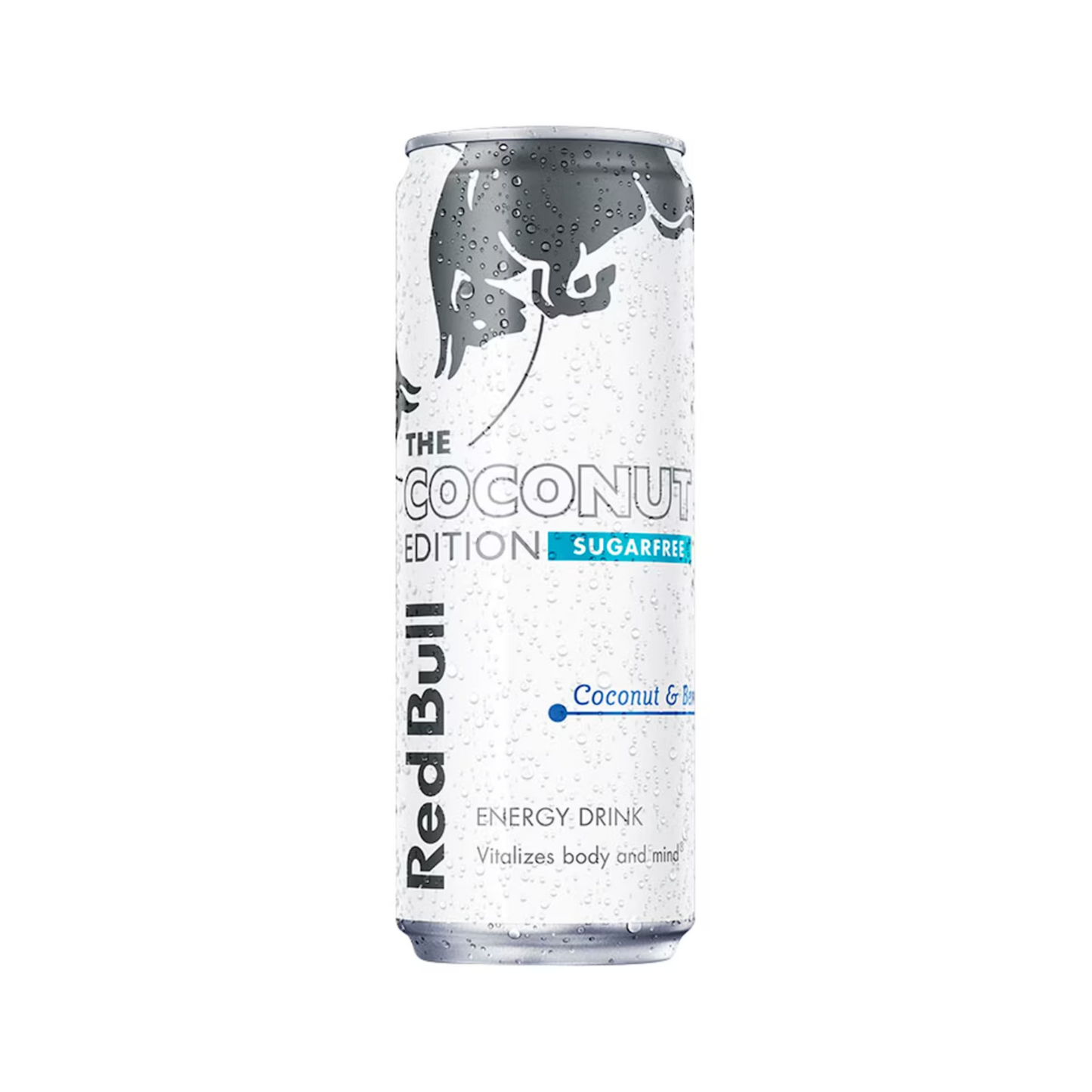 Red Bull Sugarfree Coconut & Berry 24x355ml