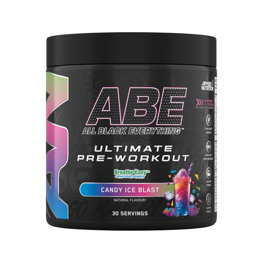Applied Nutrition ABE Candy Ice Blast 375g