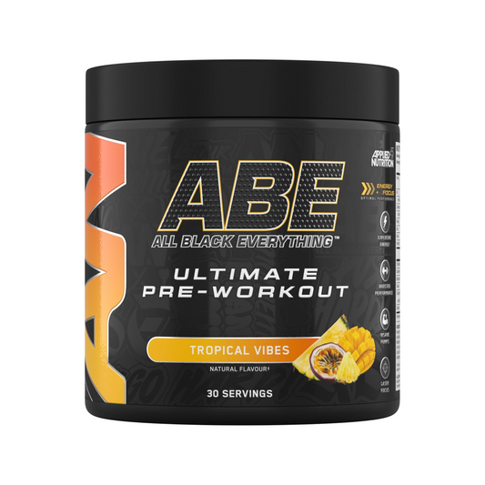 Applied Nutrition ABE Tropical 375g