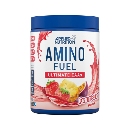 Applied Nutrition Amino Fuel Fruit Burst 390g