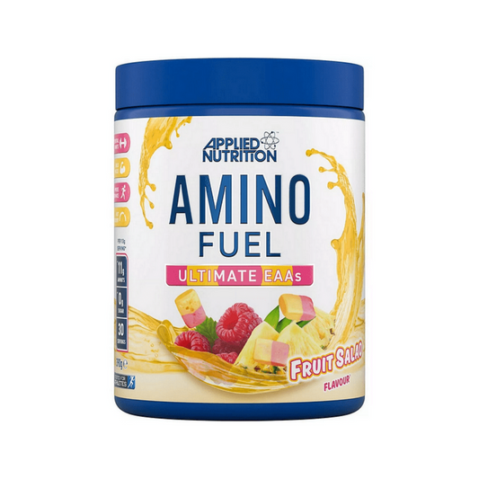 Applied Nutrition Amino Fuel Fruit Salad 390g