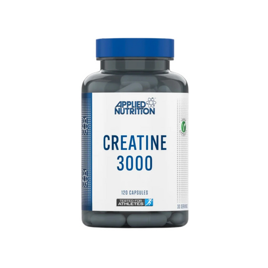 Applied Nutrition Creatine 3000