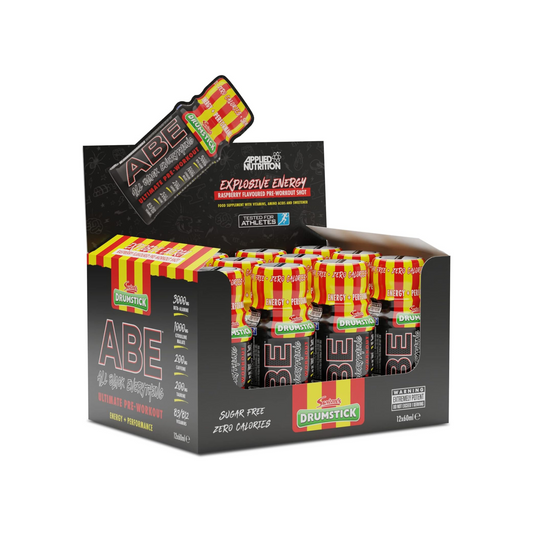 Applied Nutrition ABE Shot Drumstick 12x60ml