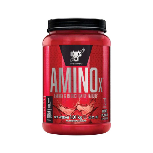 BSN Amino-x Fruit Punch 1015g