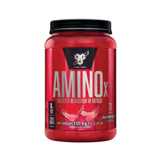 BSN Amino-x Watermelon 1015g