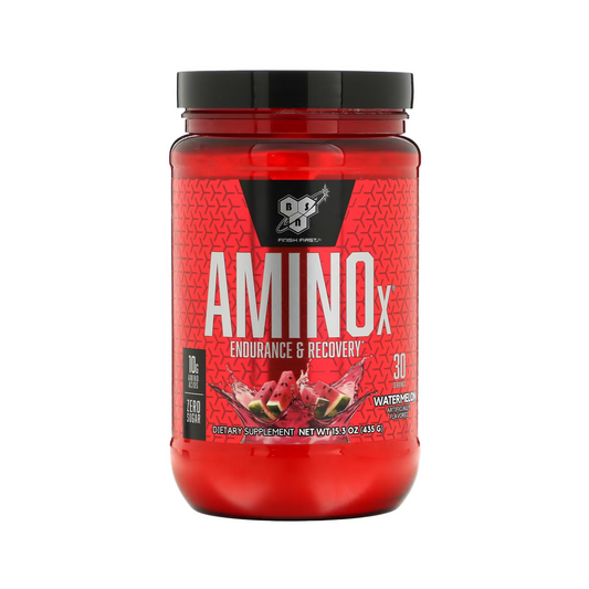BSN Amino-x Watermelon 435g