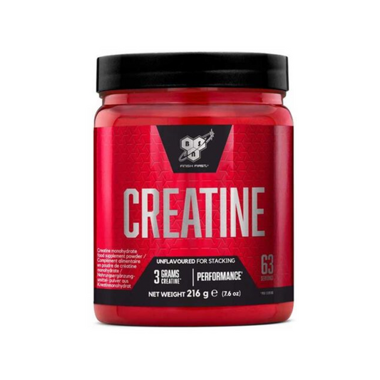 BSN Creatine DNA 216g
