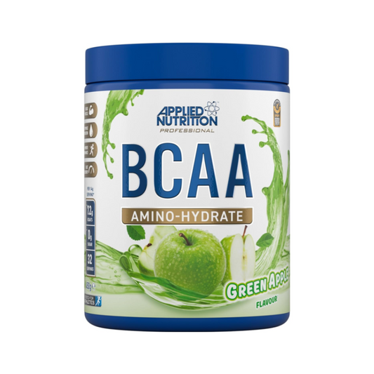 Appled Nutrition BCAA Amino-Hydrate Green Apple 450g