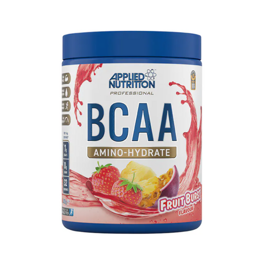 Appled Nutrition BCAA Amino-Hydrate Fruit Burst 450g