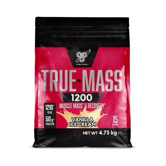 BSN True Mass 1200 Vanilla 4.73kg