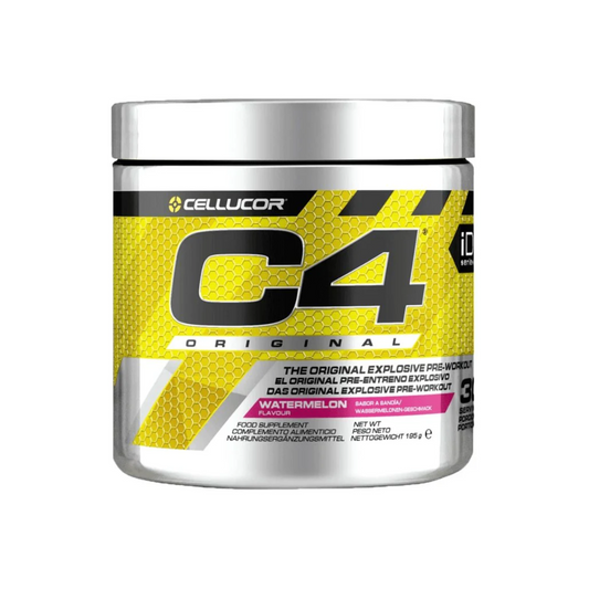 Cellucor C4 Original Watermelon 195g