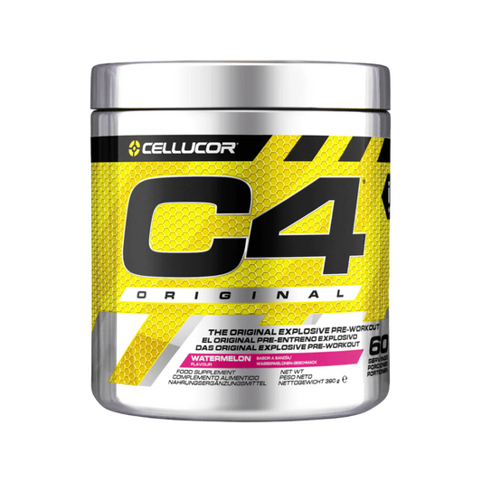 Cellucor C4 Original Watermelon 396g