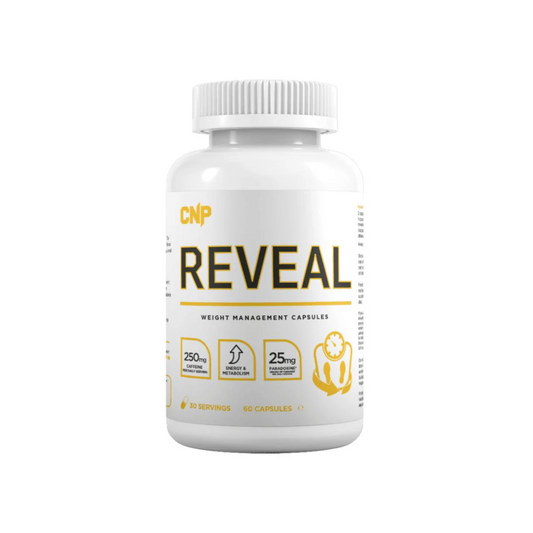 CNP Reveal 60 CAPS