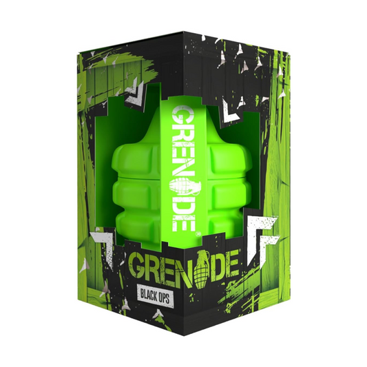 Grenade Black Ops 100 CAPS