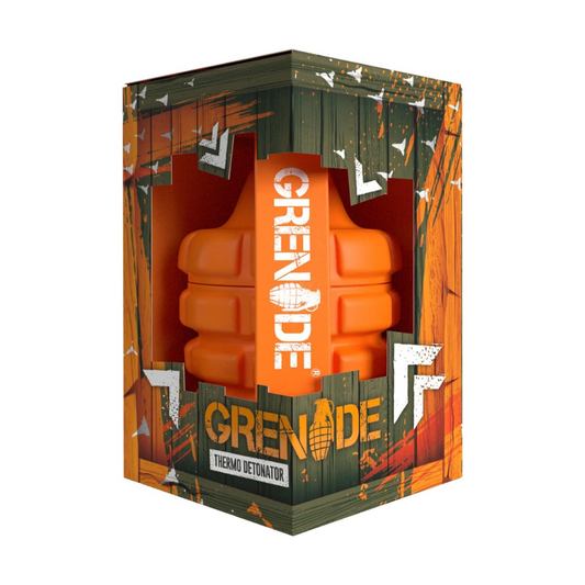 Grenade Thermo Detonator 100 CAPS