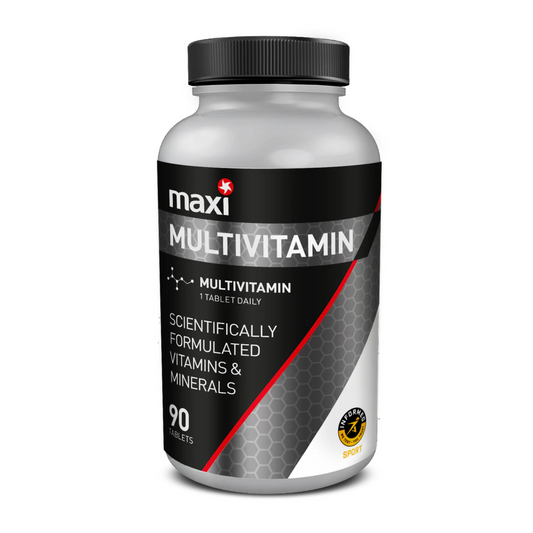 Maxi Nutrition Multivitamin & Mineral 90 CAPS