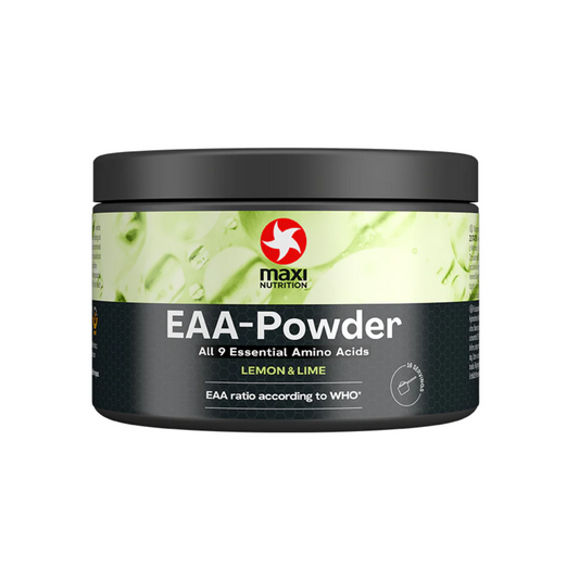 Maxi Nutrition EAA Lemon & Lime 250g