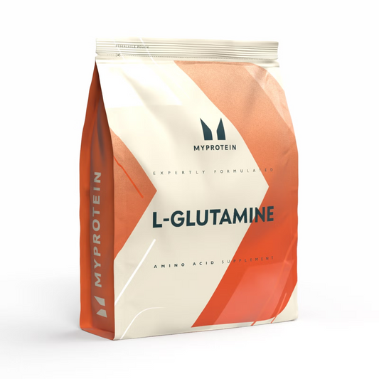 MyProtein L-Glutamine 500g