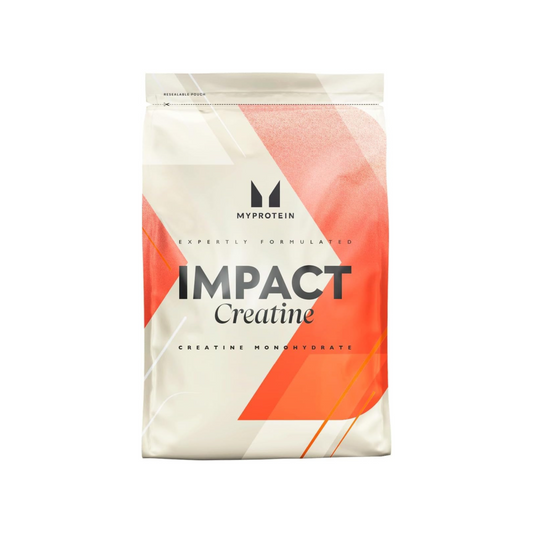 MyProtein Creatine Monohydrate Unflavoured 1kg