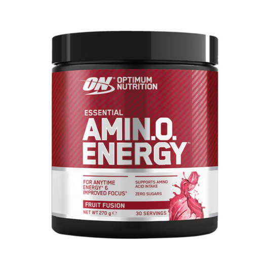 Optimum Nutrition Amino Energy Fruit Fusion 270g