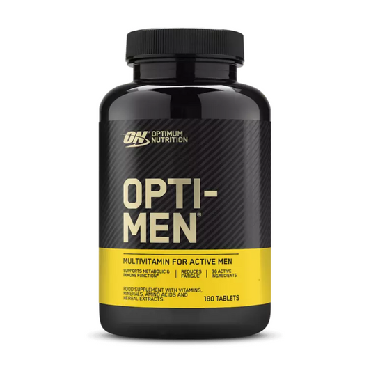 Optimum Nutrition Opti-Men 180 CAPS