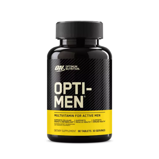 Optimum Nutrition Opti-Men 90 CAPS