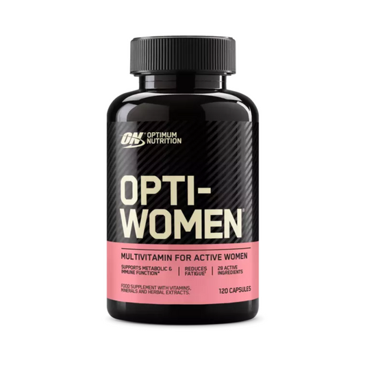 Optimum Nutrition Opti-Women 120 CAPS